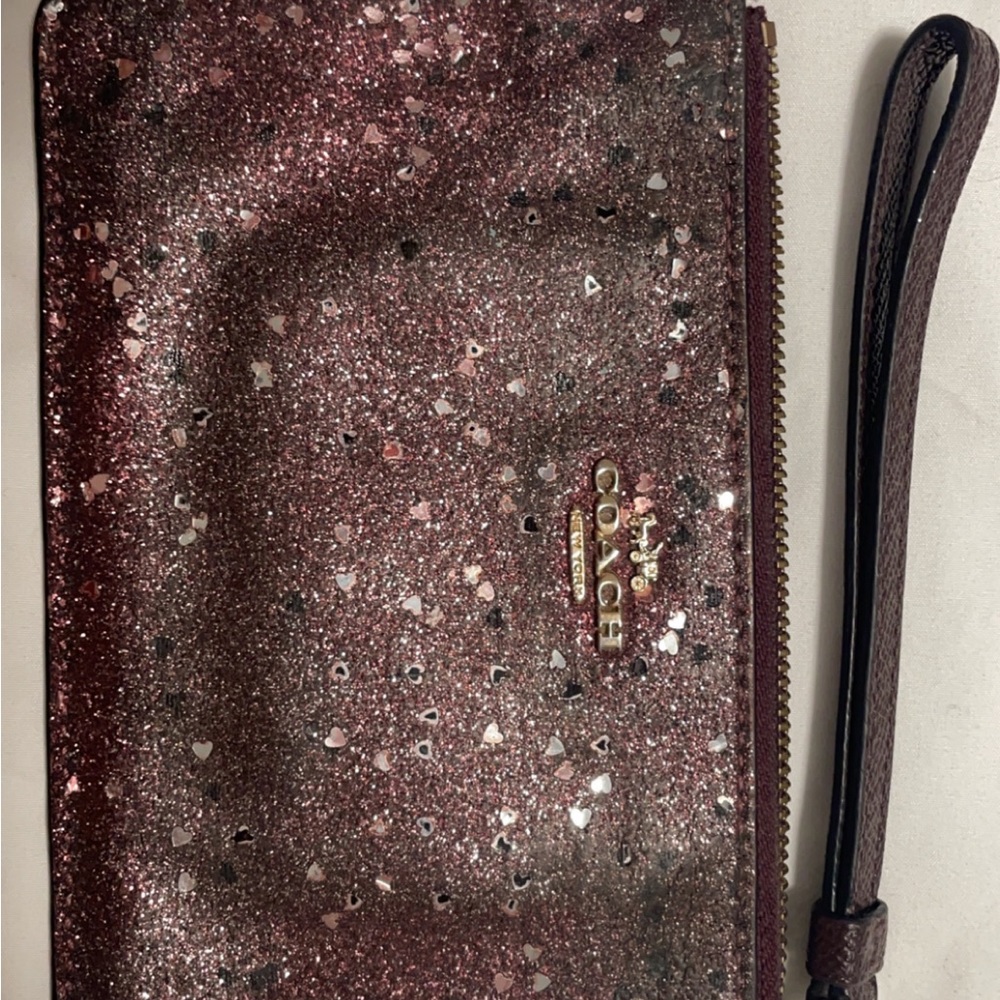Small Wristlet